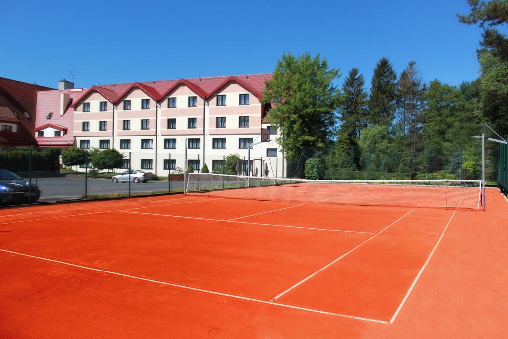 Hotel Monet & Rubbens Torun Exterior photo