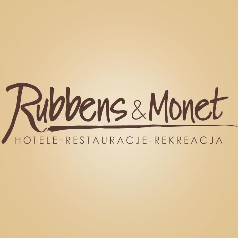 Hotel Monet & Rubbens Torun Exterior photo